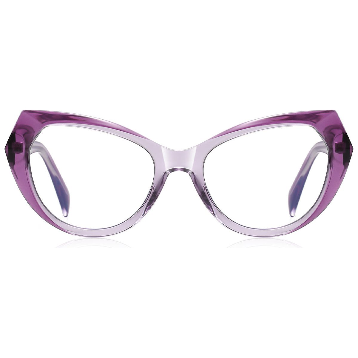 Candye Geometric Frame F5376