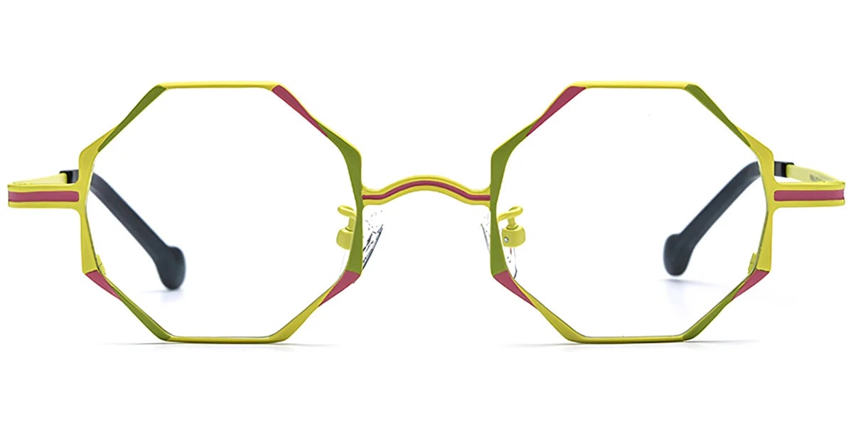 Candye Geometric Frame F7293