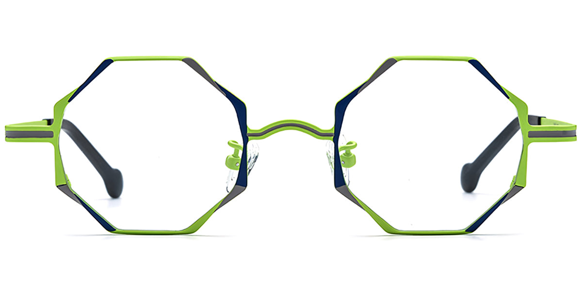 Candye Geometric Frame F7293