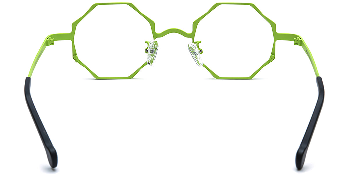 Candye Geometric Frame F7293