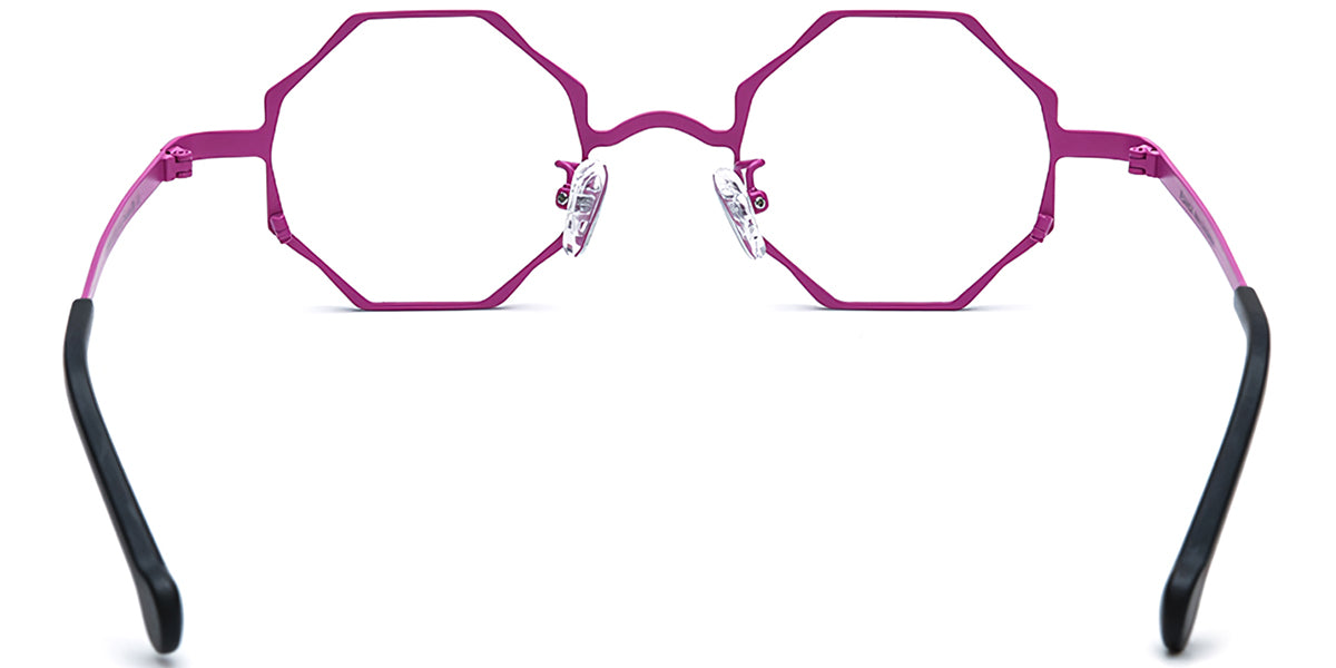 Candye Geometric Frame F7293