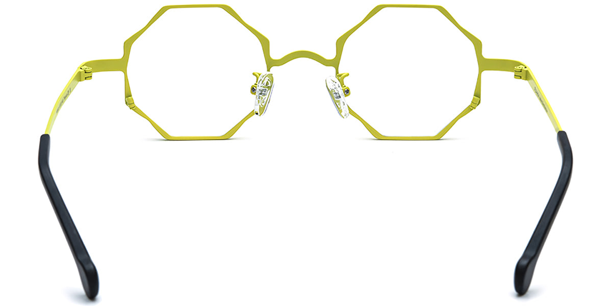 Candye Geometric Frame F7293