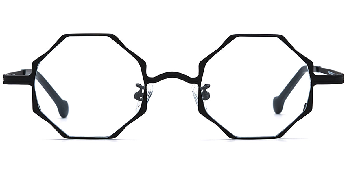Candye Geometric Frame F7293