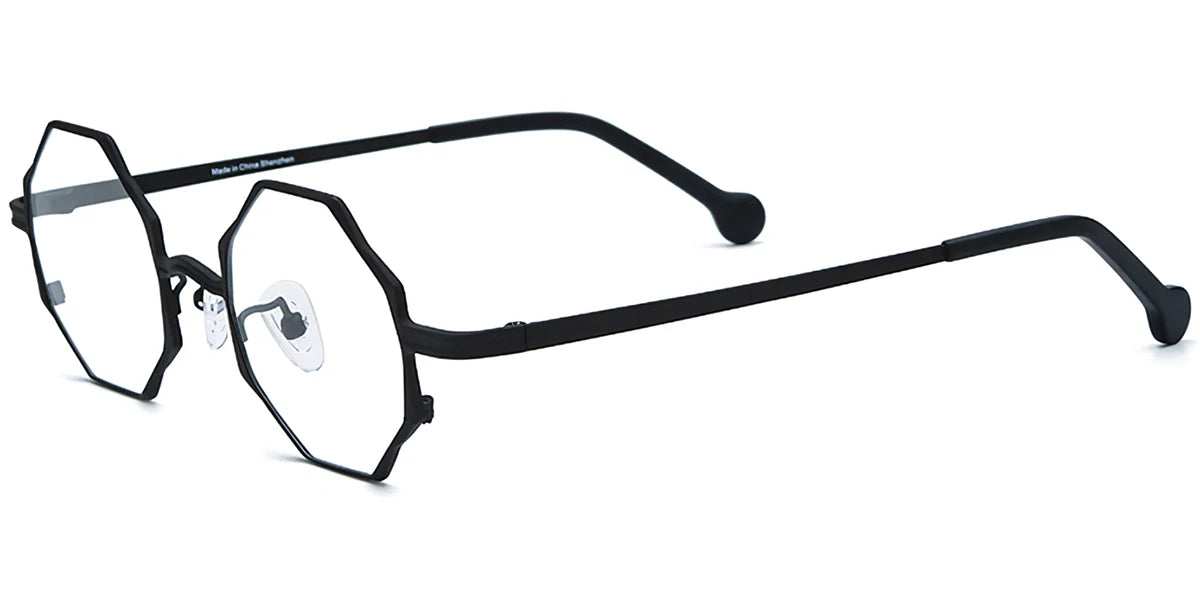 Candye Geometric Frame F7293