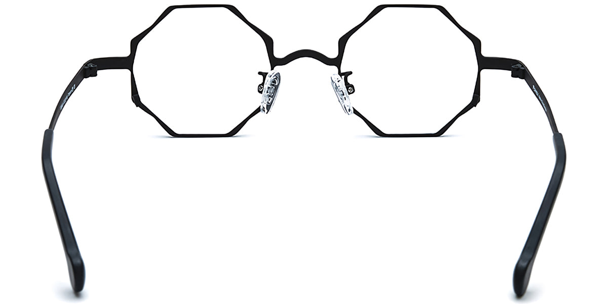 Candye Geometric Frame F7293