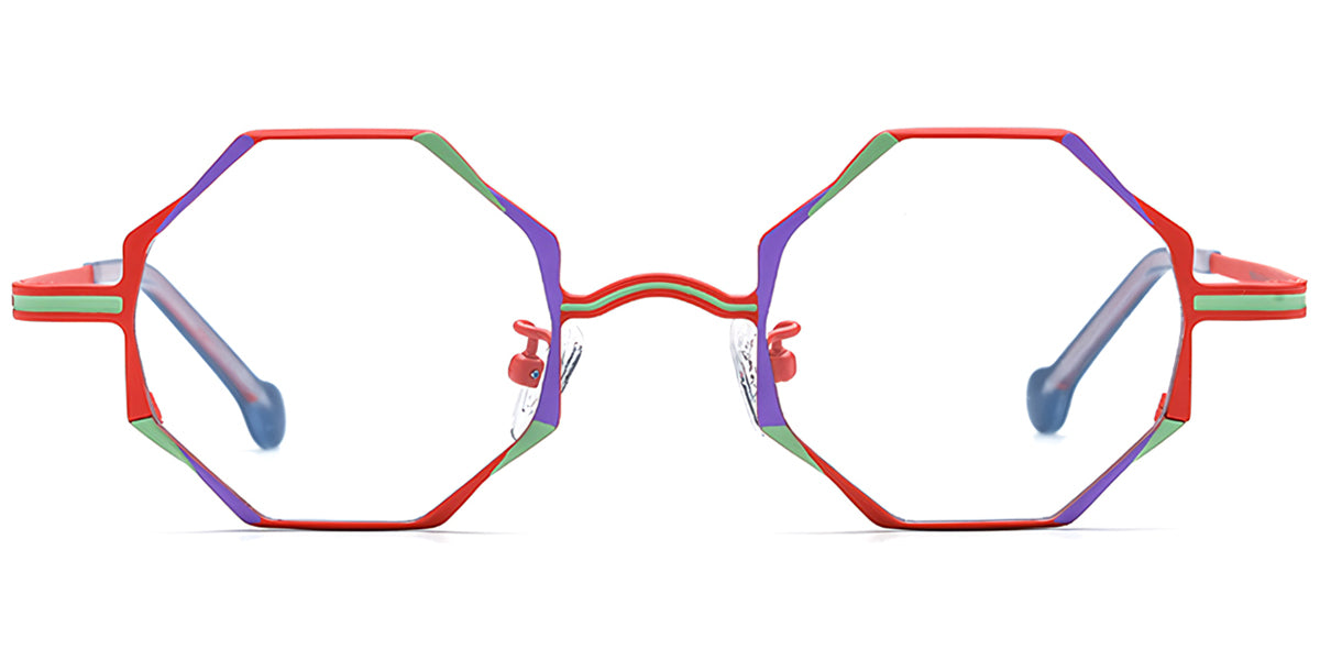 Candye Geometric Frame F7293