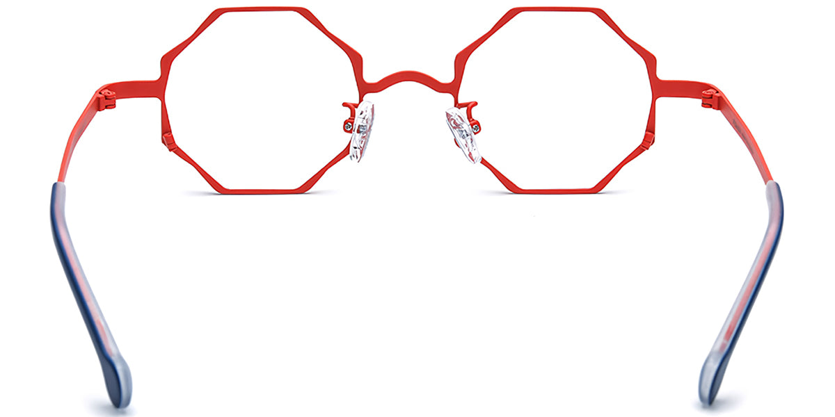 Candye Geometric Frame F7293