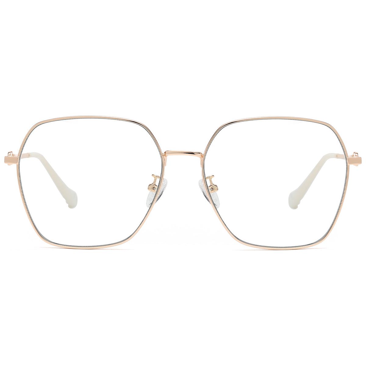 Candye Geometric Reading Glasses RF4746