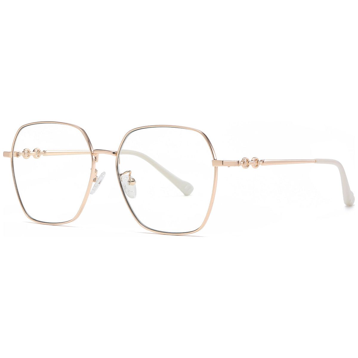 Candye Geometric Reading Glasses RF4746