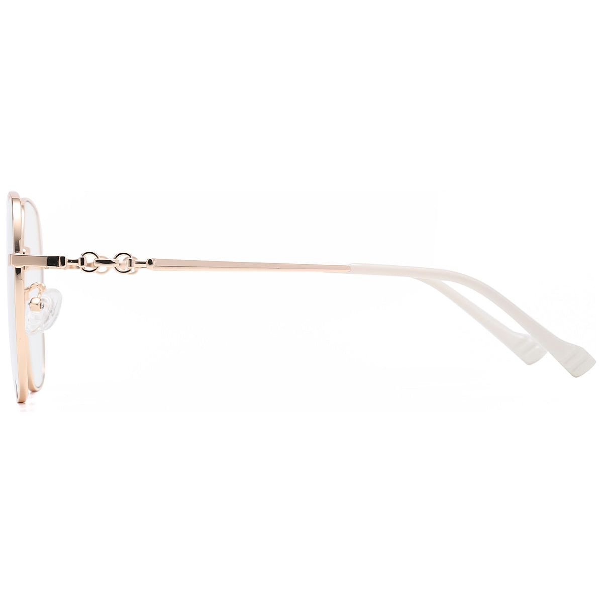 Candye Geometric Reading Glasses RF4746