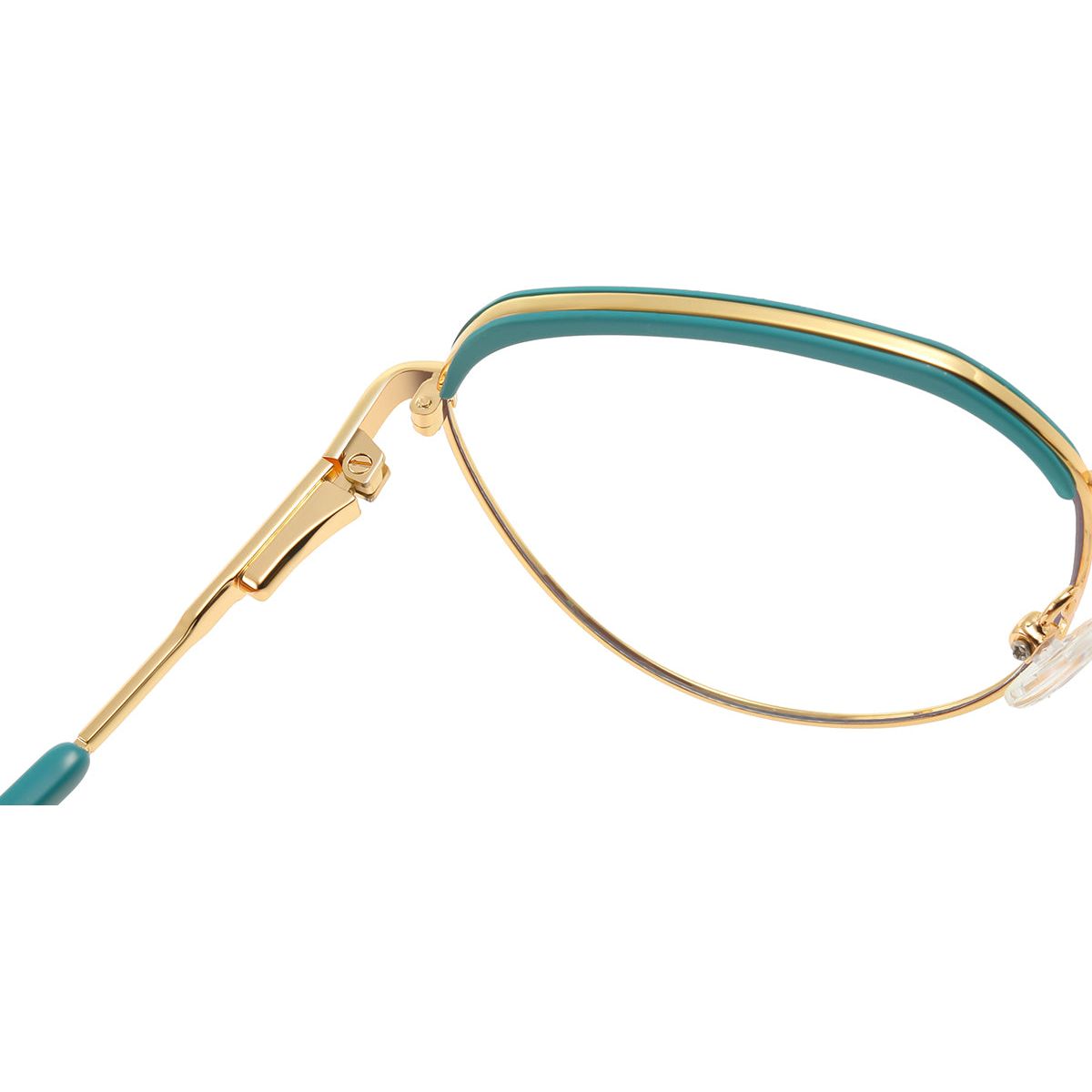Candye Geometric Reading Glasses RF4763