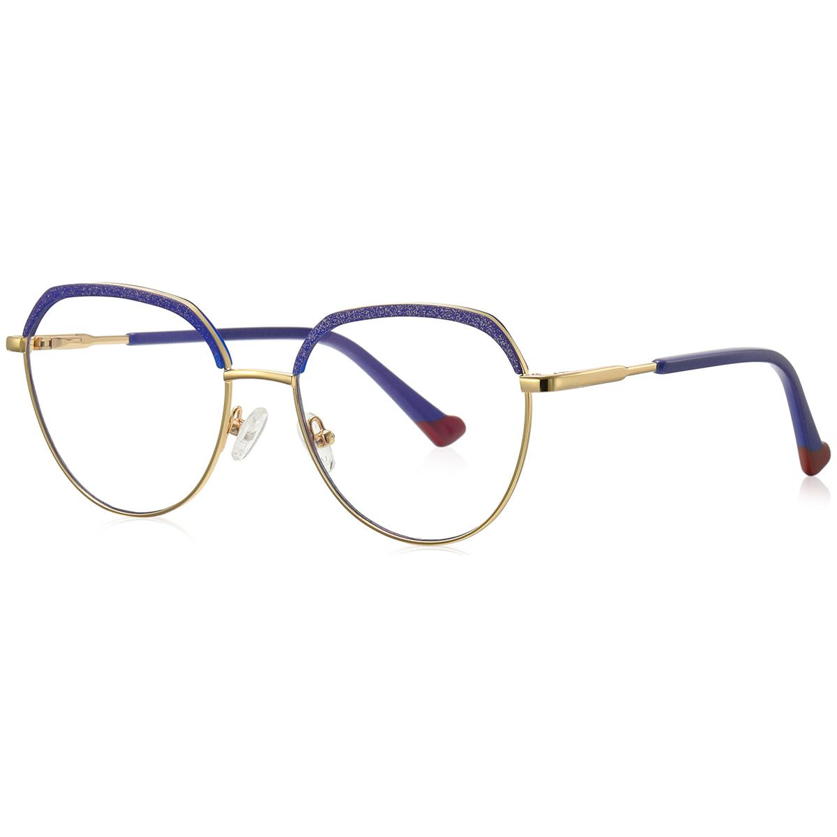 Candye Geometric Reading Glasses RF4763