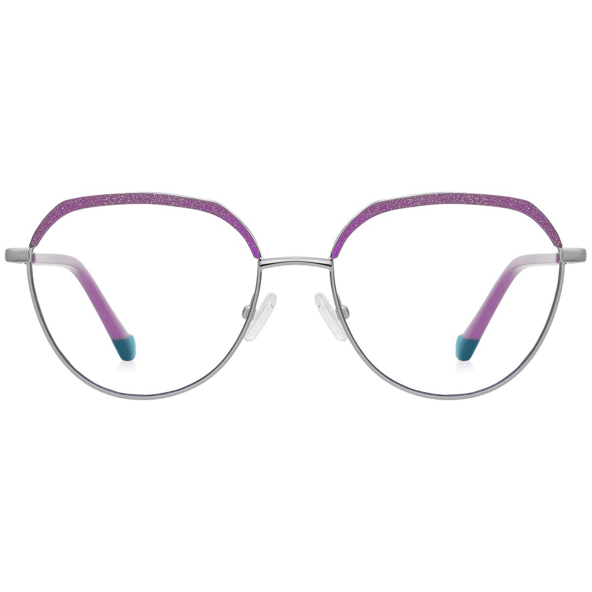 Candye Geometric Reading Glasses RF4763