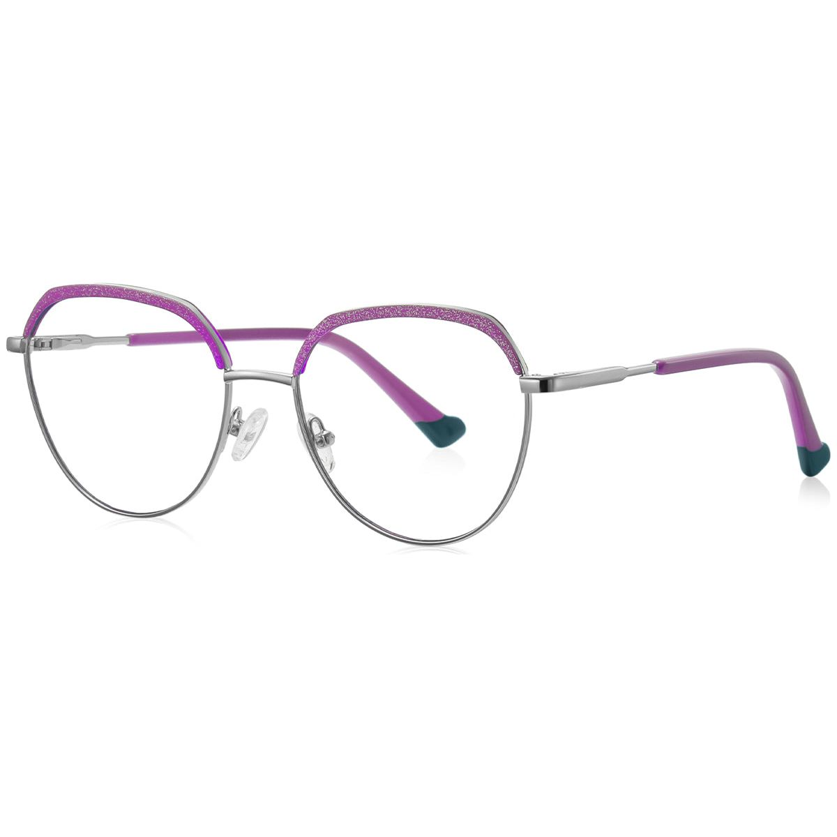 Candye Geometric Reading Glasses RF4763