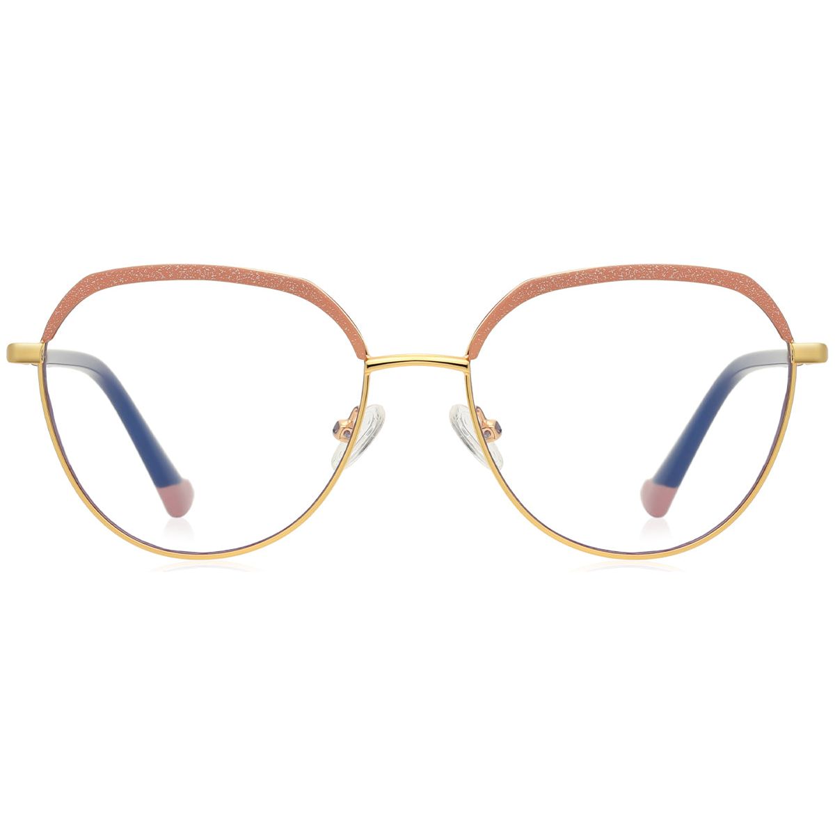 Candye Geometric Reading Glasses RF4763