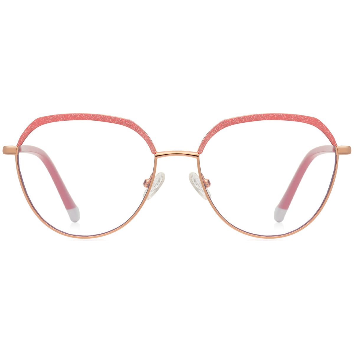 Candye Geometric Reading Glasses RF4763