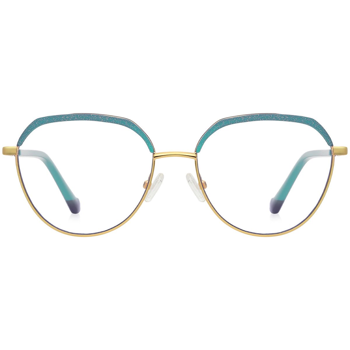 Candye Geometric Reading Glasses RF4763