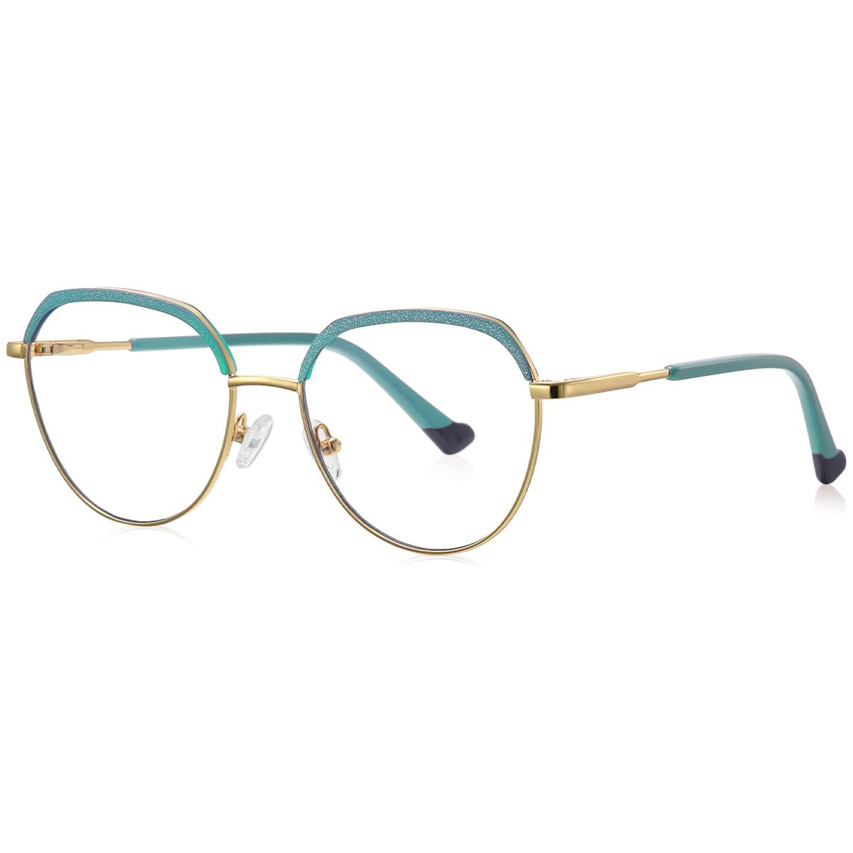 Candye Geometric Reading Glasses RF4763