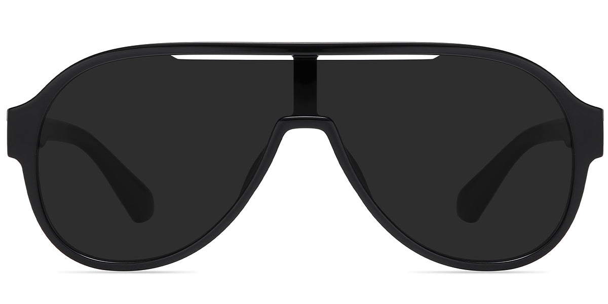 Candye Geometric Sunglasses SG4591