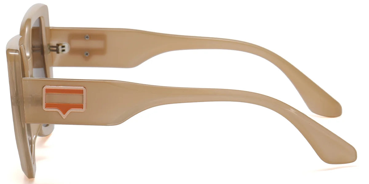 Candye Geometric Sunglasses SG4619