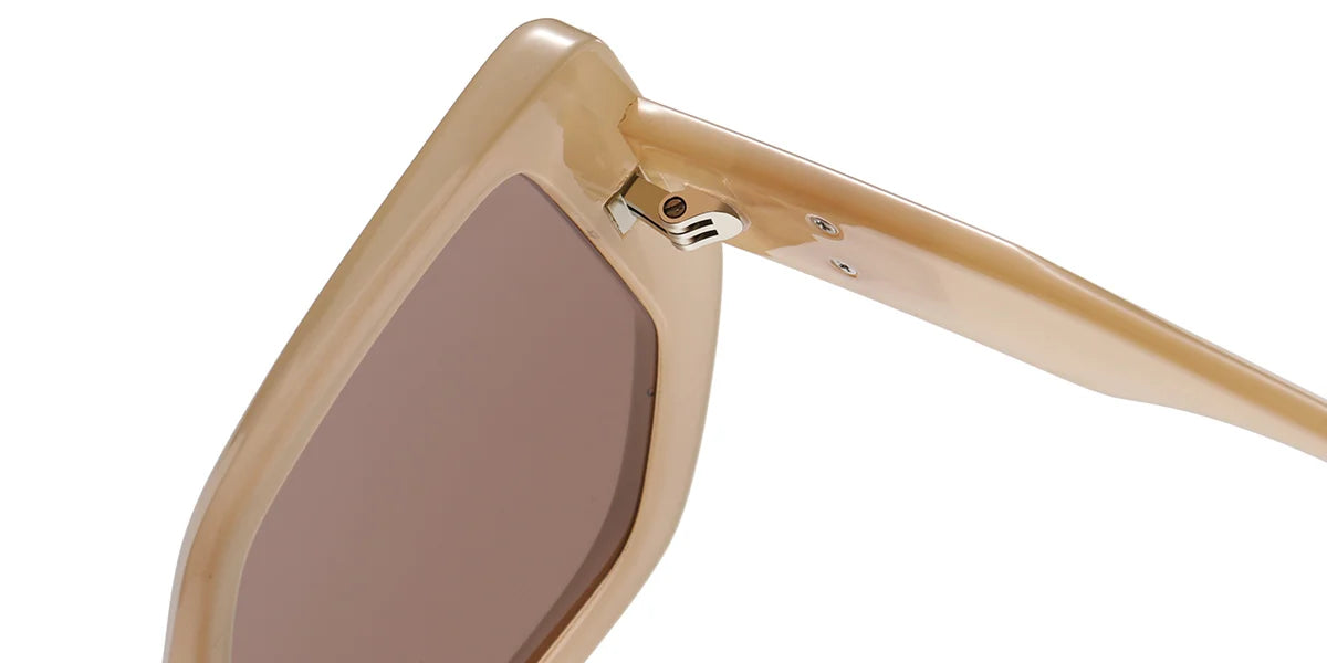 Candye Geometric Sunglasses SG4619