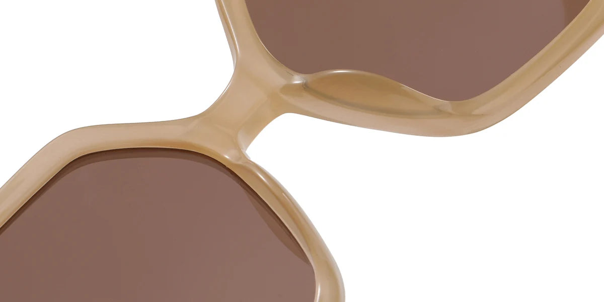 Candye Geometric Sunglasses SG4619