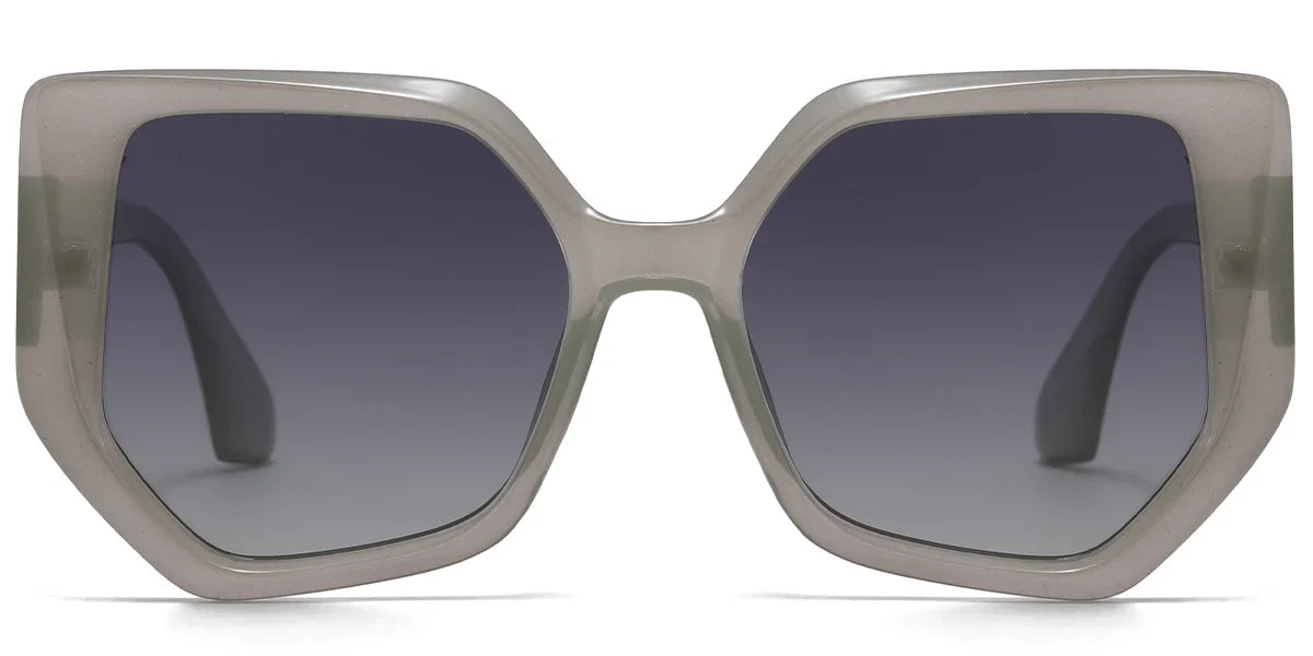 Candye Geometric Sunglasses SG4619