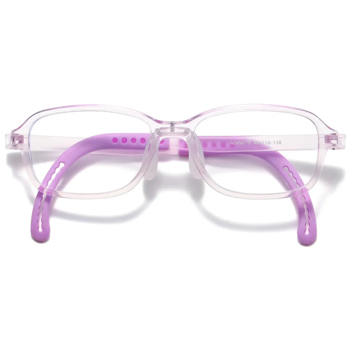 Candye Kid's Rectangle Frame F4701