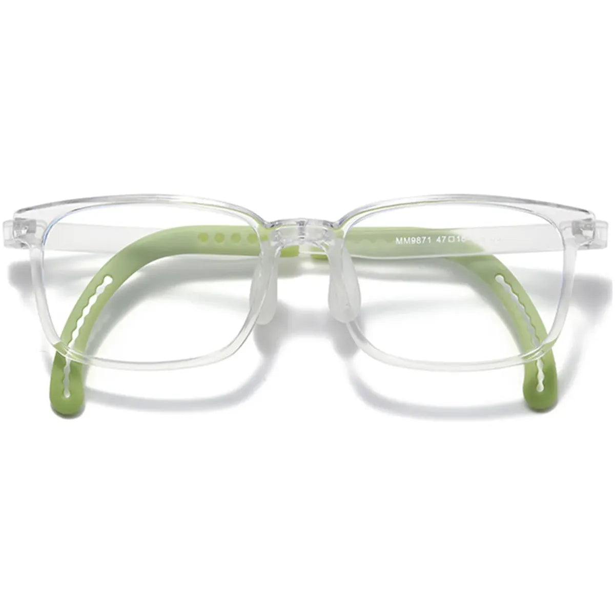 Candye Kid's Rectangle Frame F5095