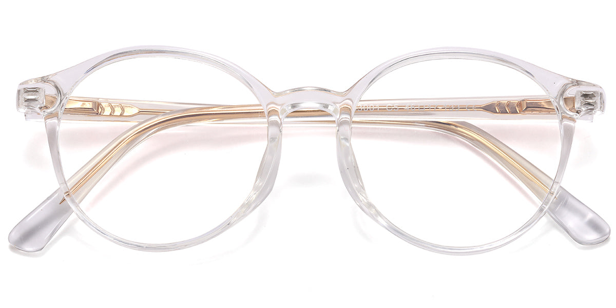 Candye Kid's Round Frame F4563