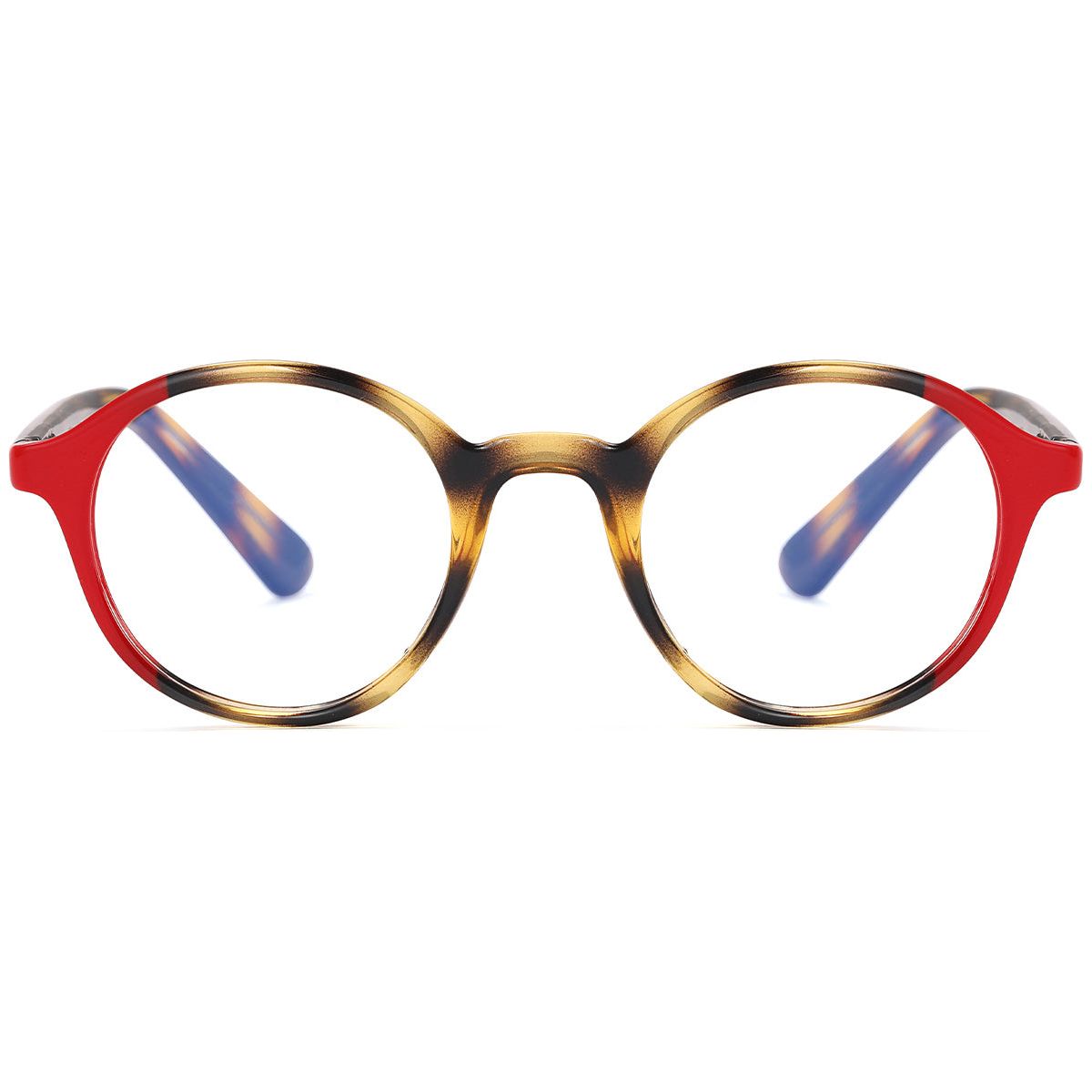 Candye Kid's Round Frame F4950