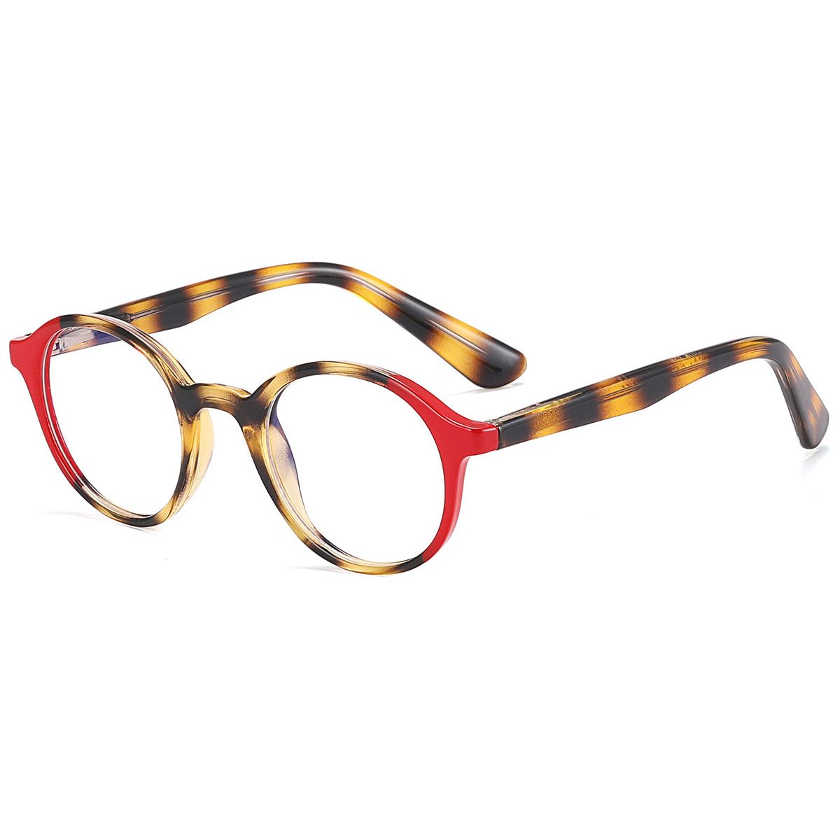 Candye Kid's Round Frame F4950