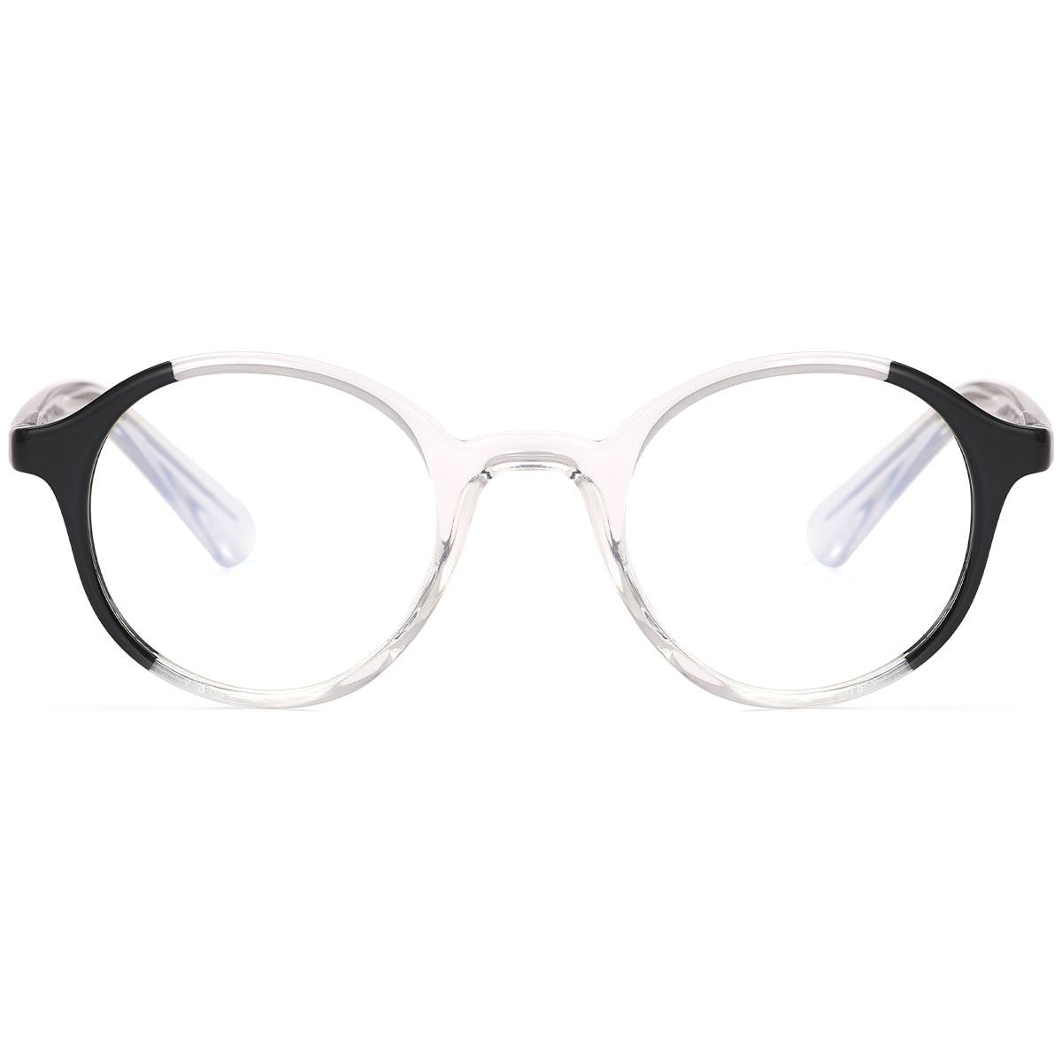 Candye Kid's Round Frame F4950
