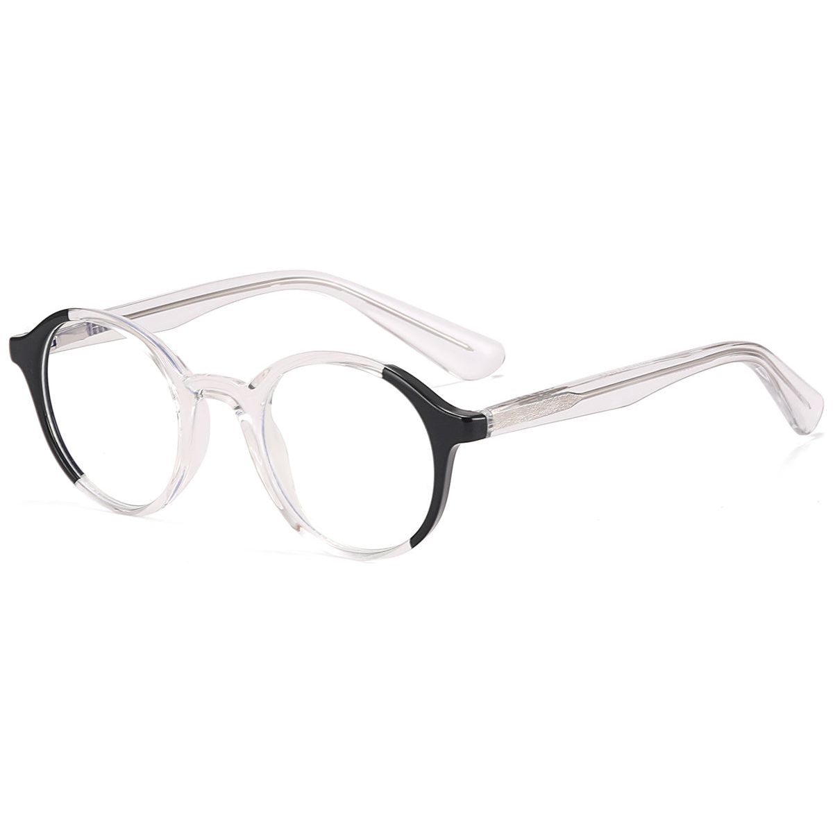 Candye Kid's Round Frame F4950