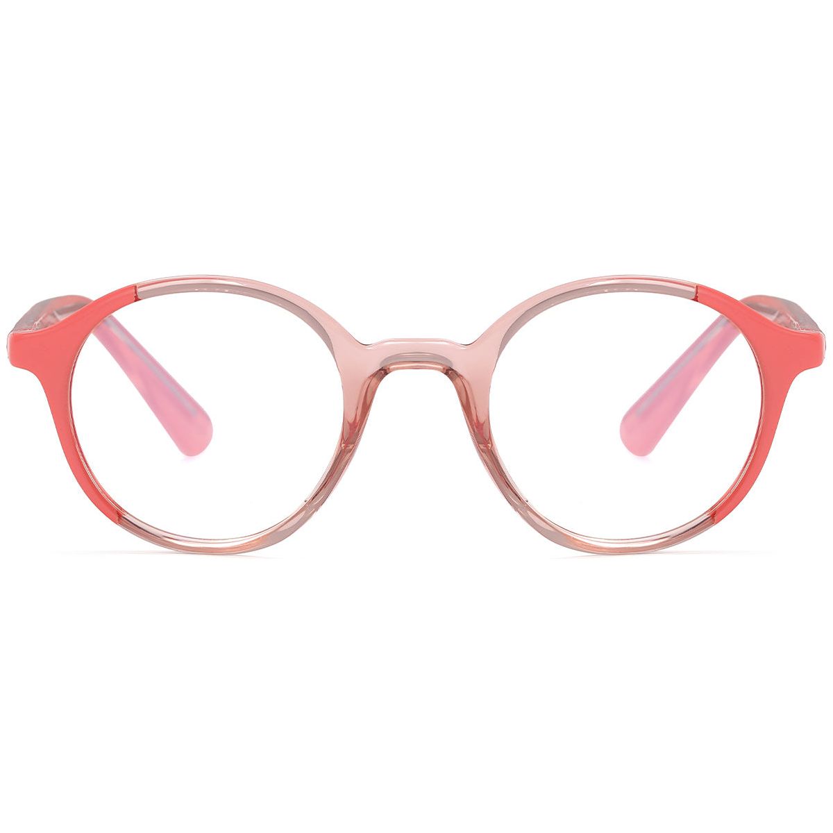 Candye Kid's Round Frame F4950