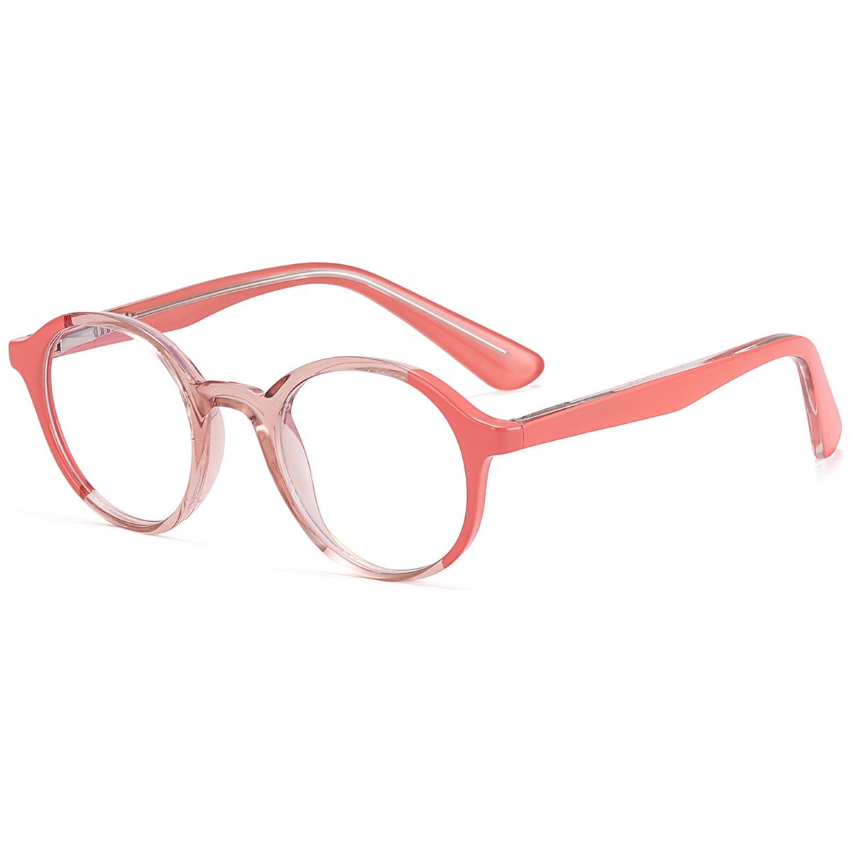 Candye Kid's Round Frame F4950
