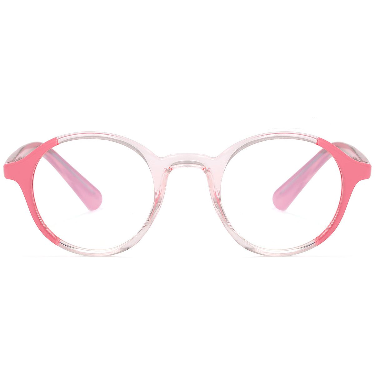 Candye Kid's Round Frame F4950