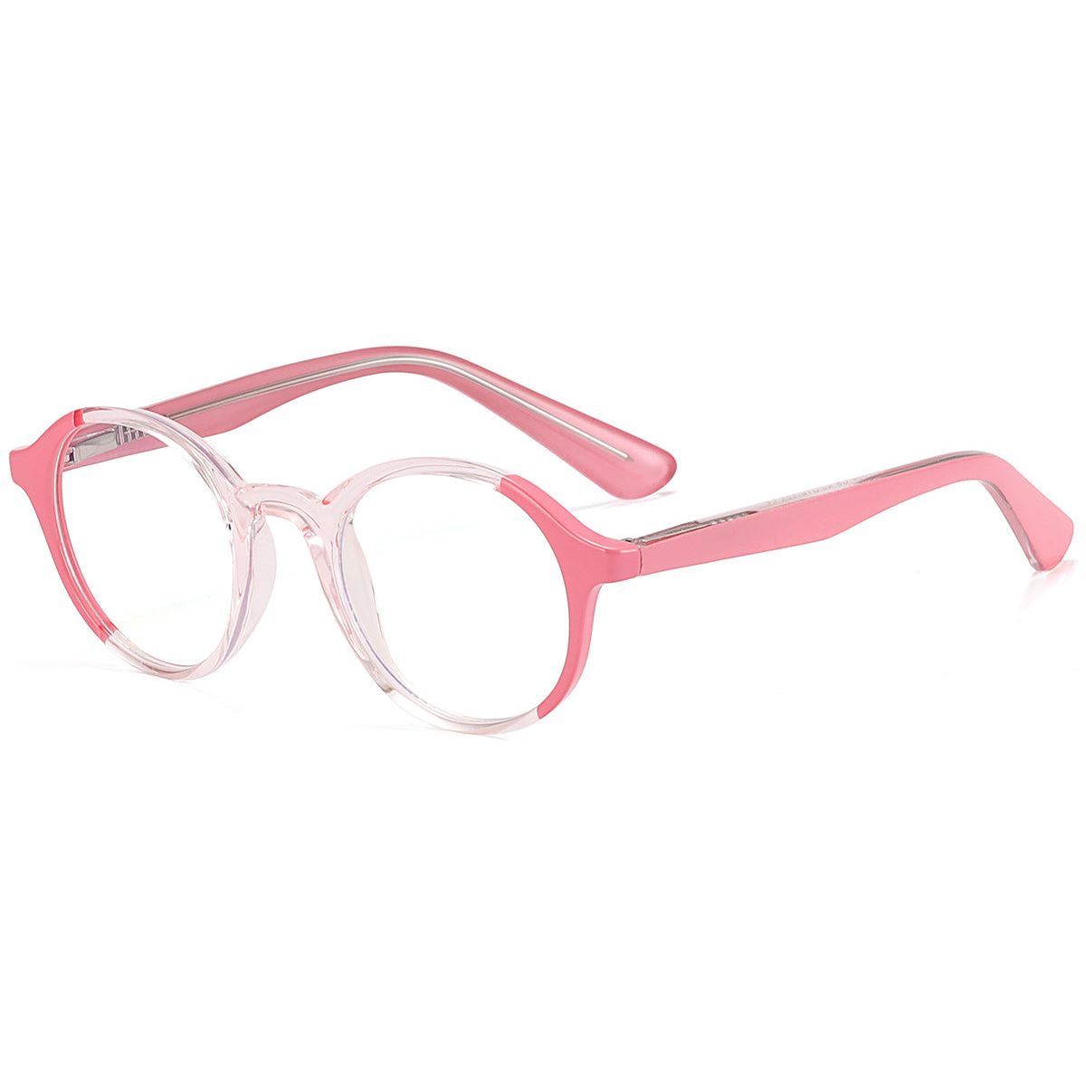 Candye Kid's Round Frame F4950