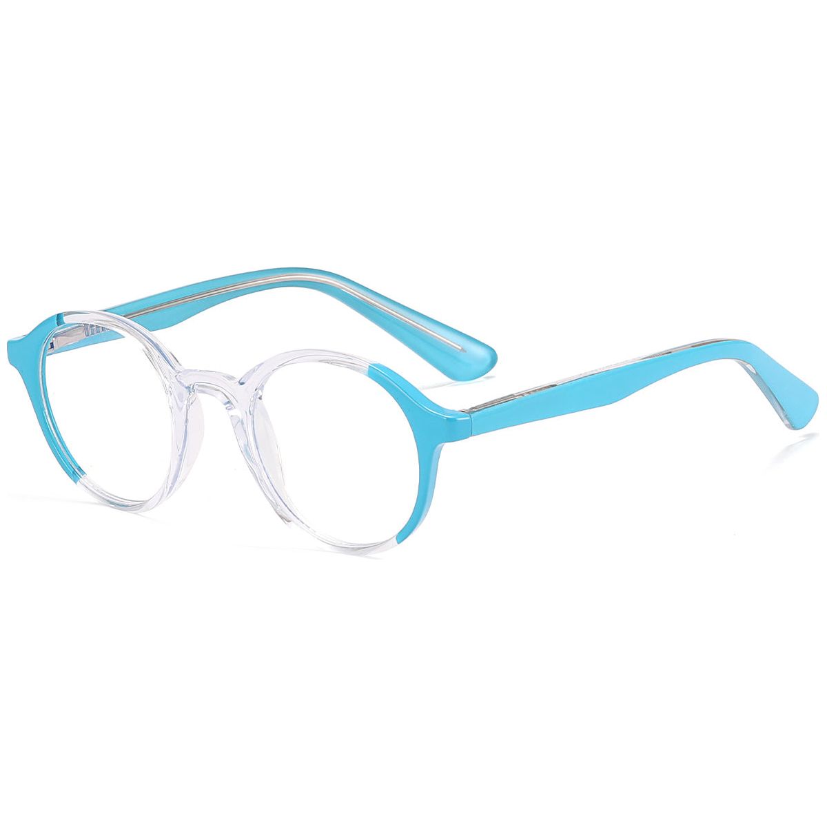 Candye Kid's Round Frame F4950