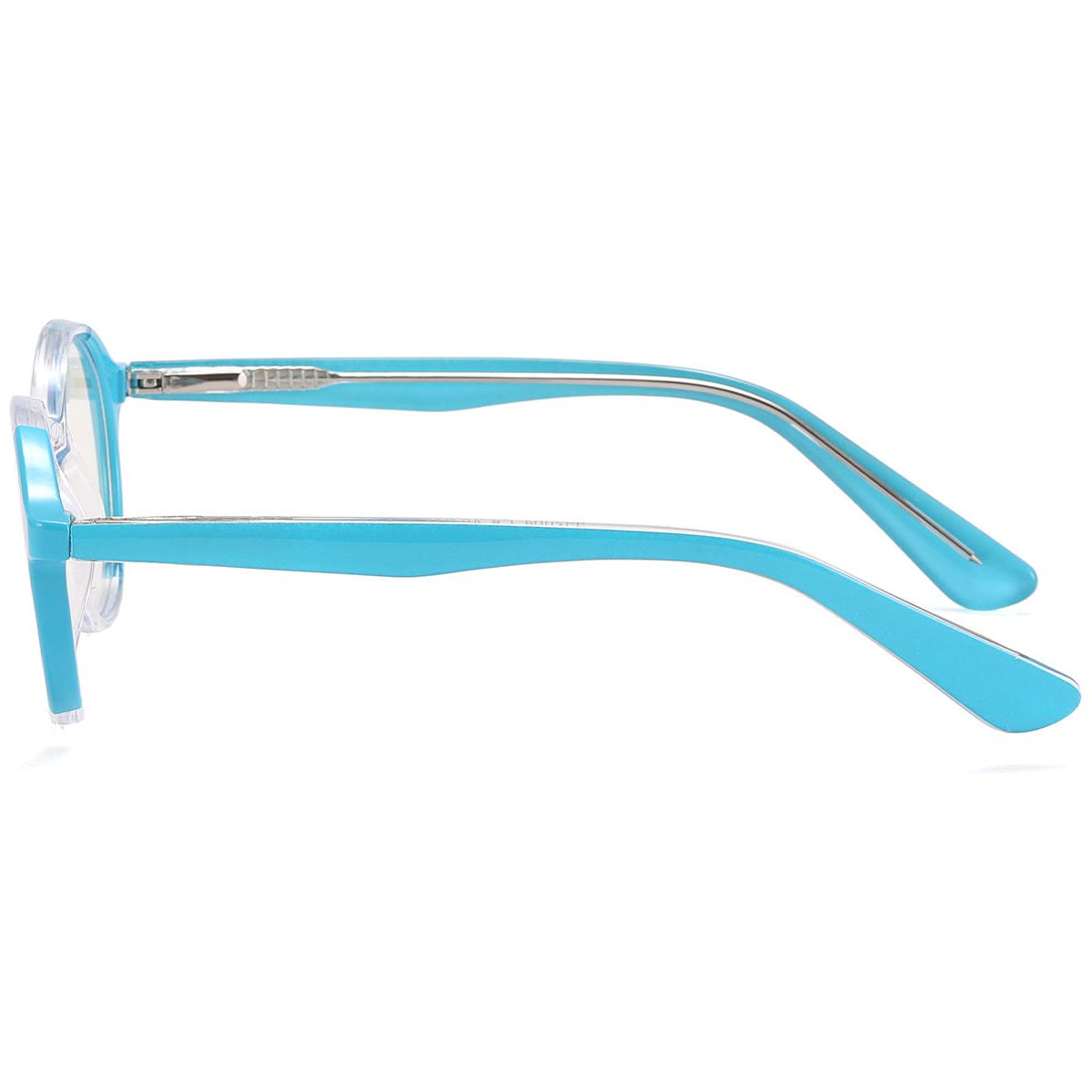 Candye Kid's Round Frame F4950