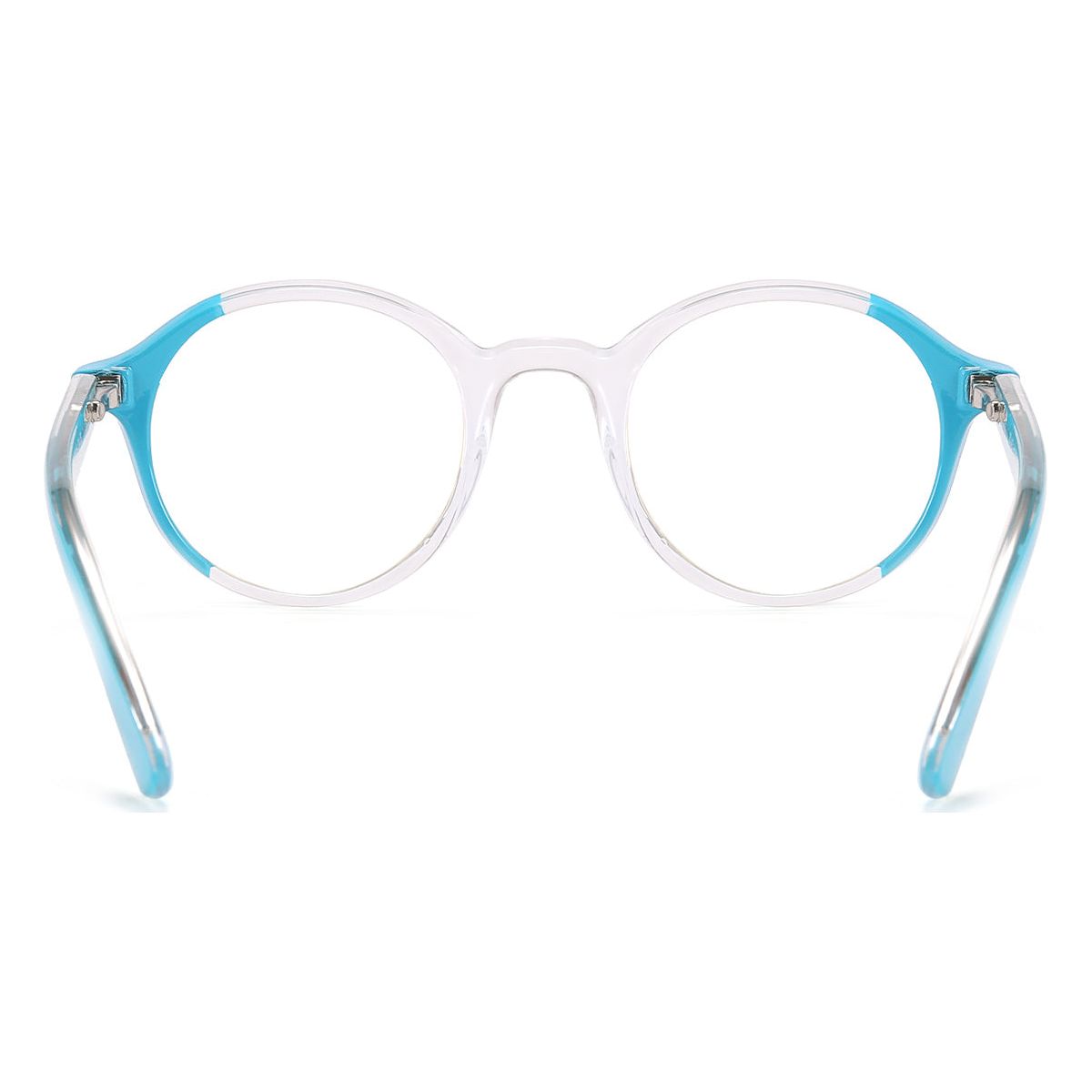 Candye Kid's Round Frame F4950