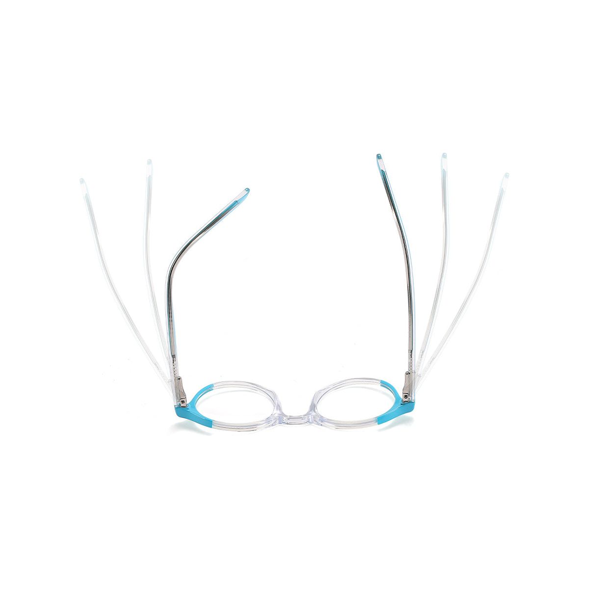 Candye Kid's Round Frame F4950