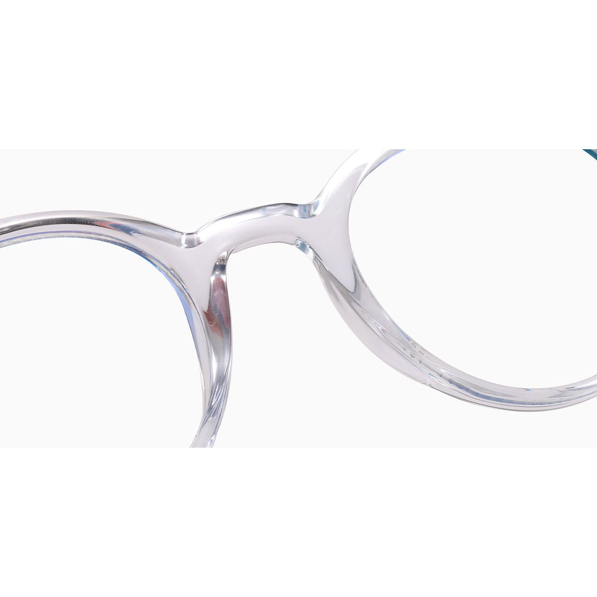 Candye Kid's Round Frame F4950