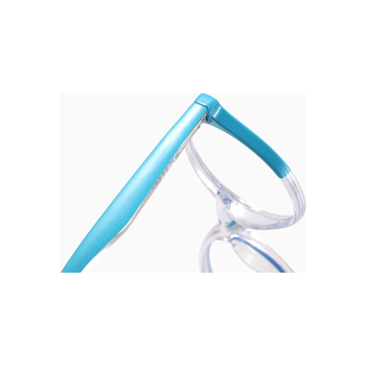 Candye Kid's Round Frame F4950