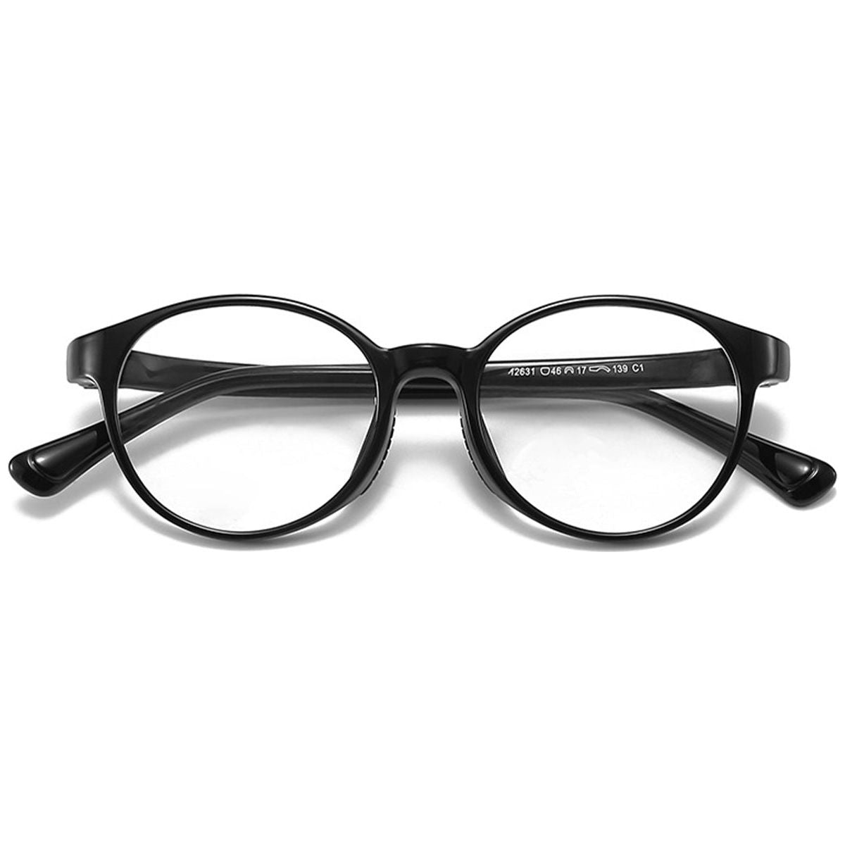 Candye Kid's Round Frame F5093