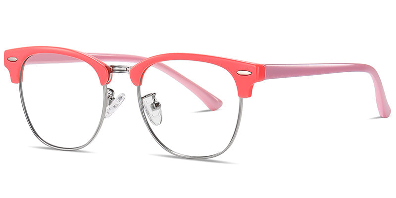 Candye® Kids Metal Oval Frame F3157
