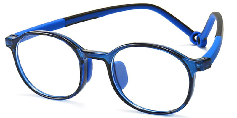 Candye® Kids TR Oval Frame F3043