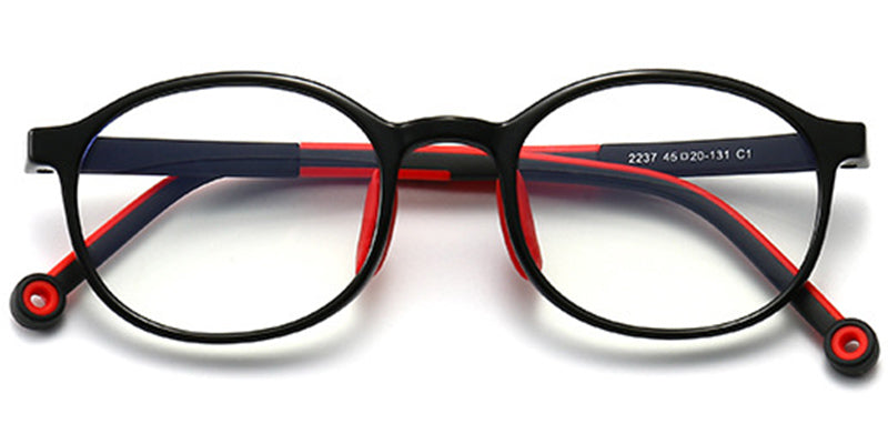 Candye® Kids TR Oval Frame F3043