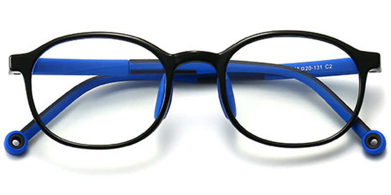 Candye® Kids TR Oval Frame F3043
