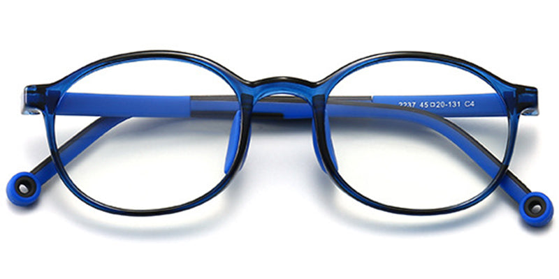 Candye® Kids TR Oval Frame F3043